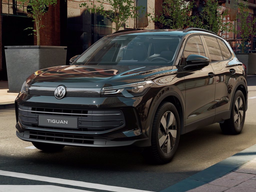 VOLKSWAGEN Tiguan 1.5 etsi life 150cv dsg