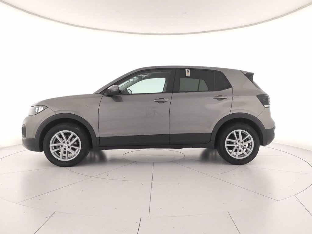 VOLKSWAGEN T-cross 1.0 tsi urban 95cv