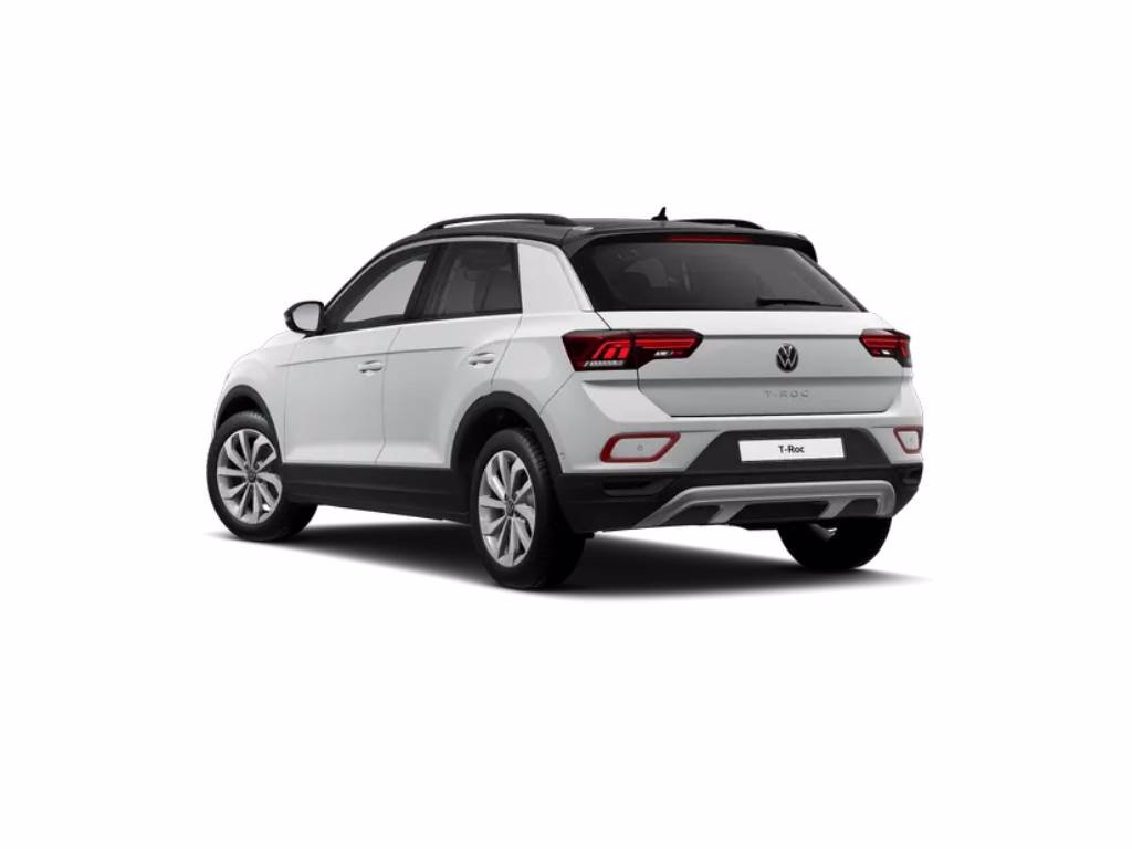 VOLKSWAGEN T-Roc 1.0 TSI Edition Plus