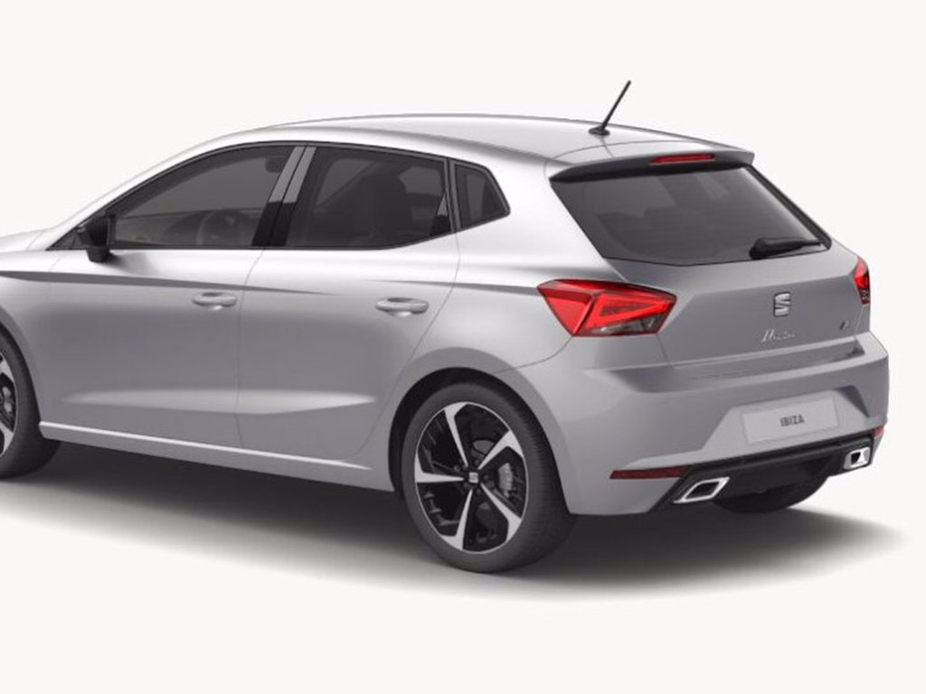 SEAT Ibiza 1.0 ecotsi fr 115cv