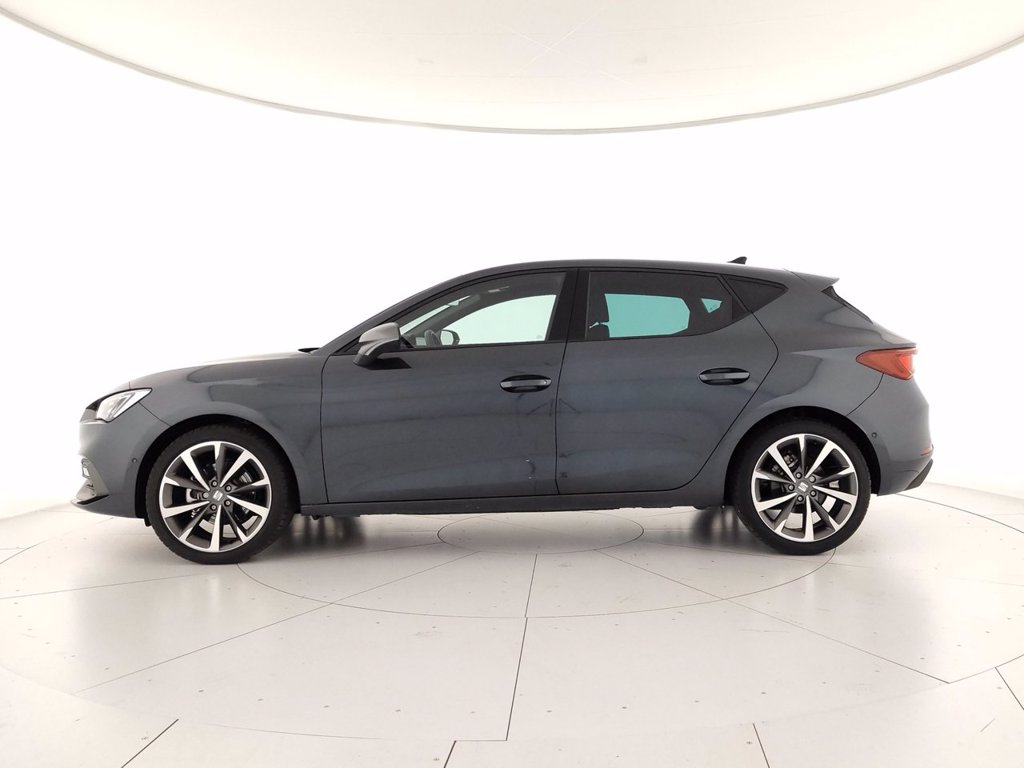 SEAT Leon 2.0 tdi fr 150cv dsg