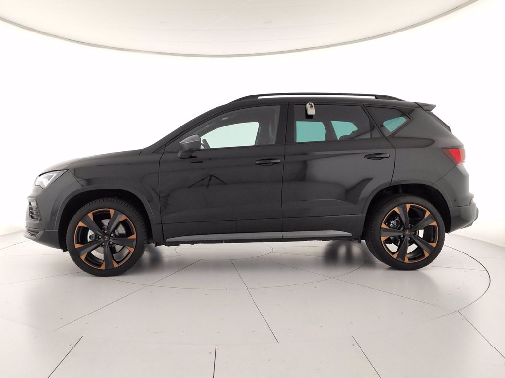 CUPRA Ateca 1.5 tsi 150cv dsg