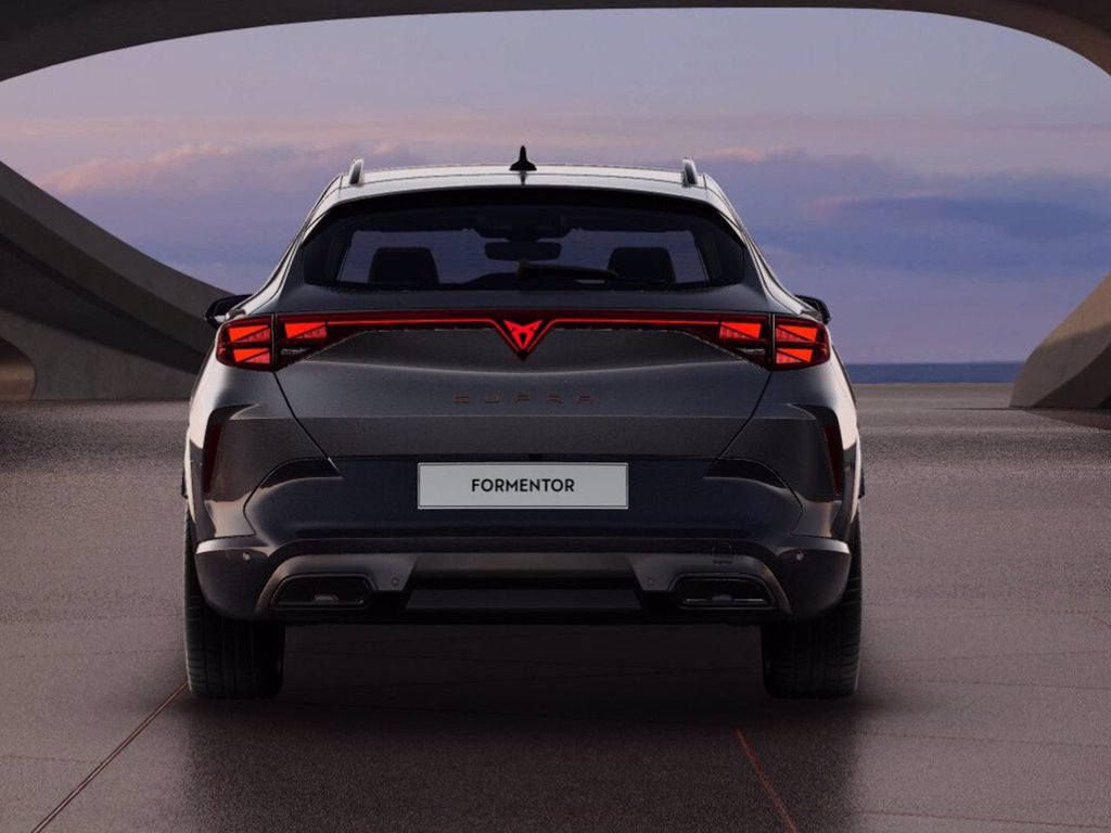 CUPRA Formentor 1.5 hybrid 150cv dsg