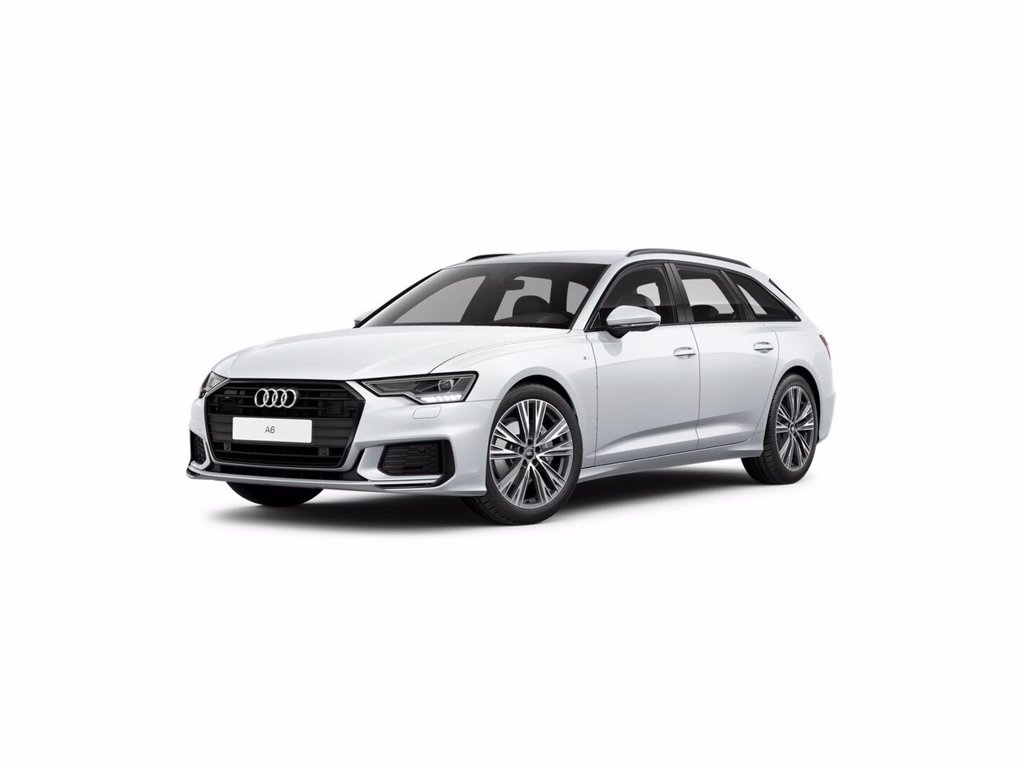 AUDI A6 avant 40 2.0 tdi mhev business sport s-tronic