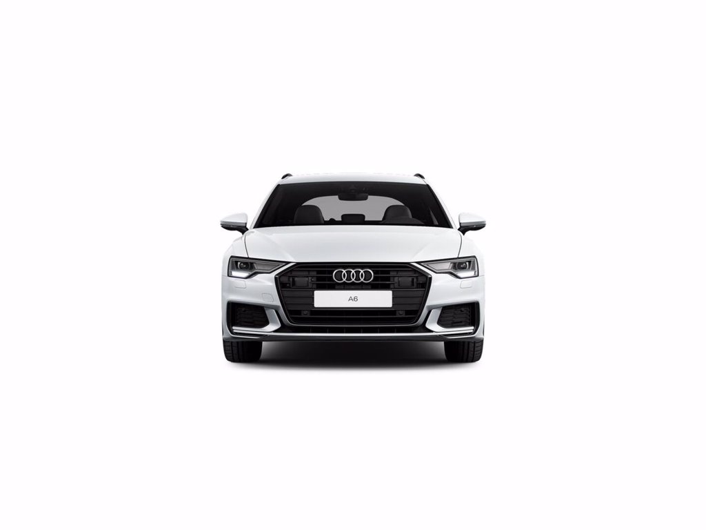 AUDI A6 avant 40 2.0 tdi mhev business sport s-tronic