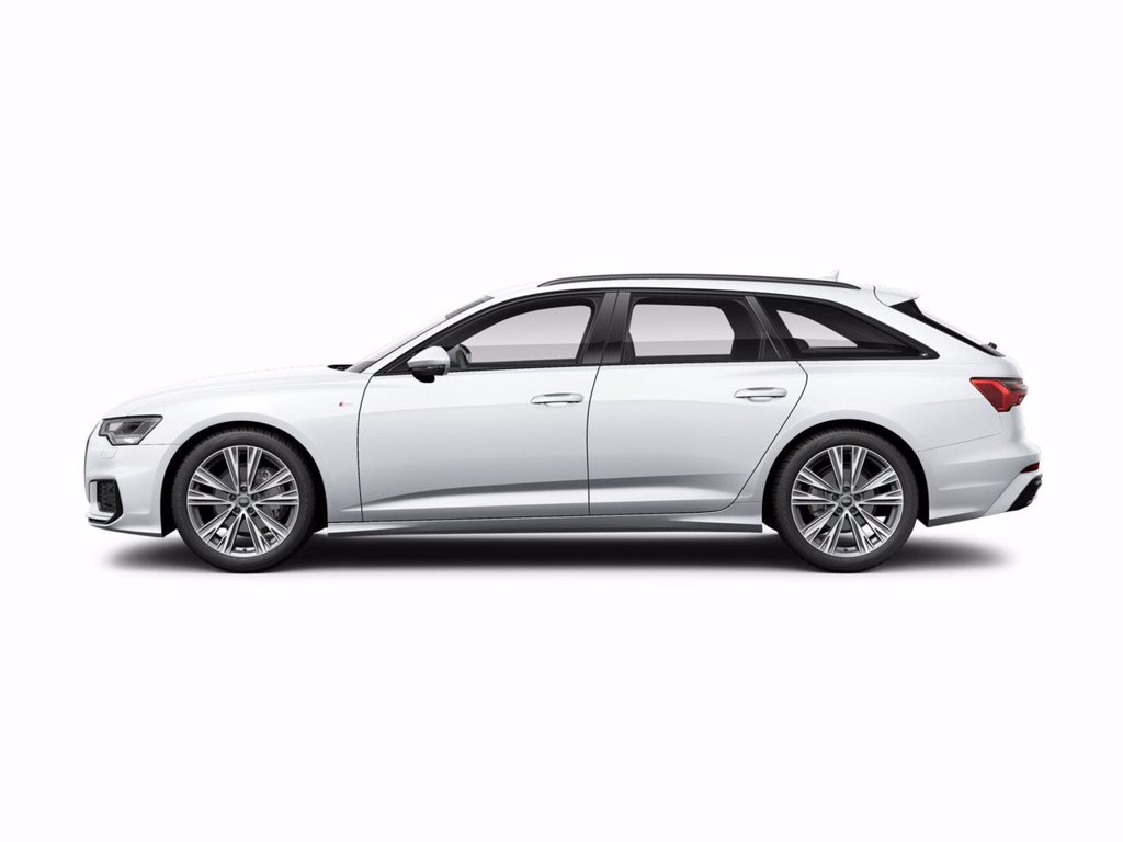 AUDI A6 avant 40 2.0 tdi mhev business sport s-tronic