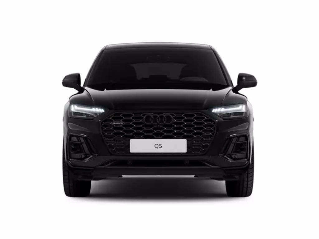 AUDI Q5 SPB 50 TFSI e quattro S tronic Identity Black