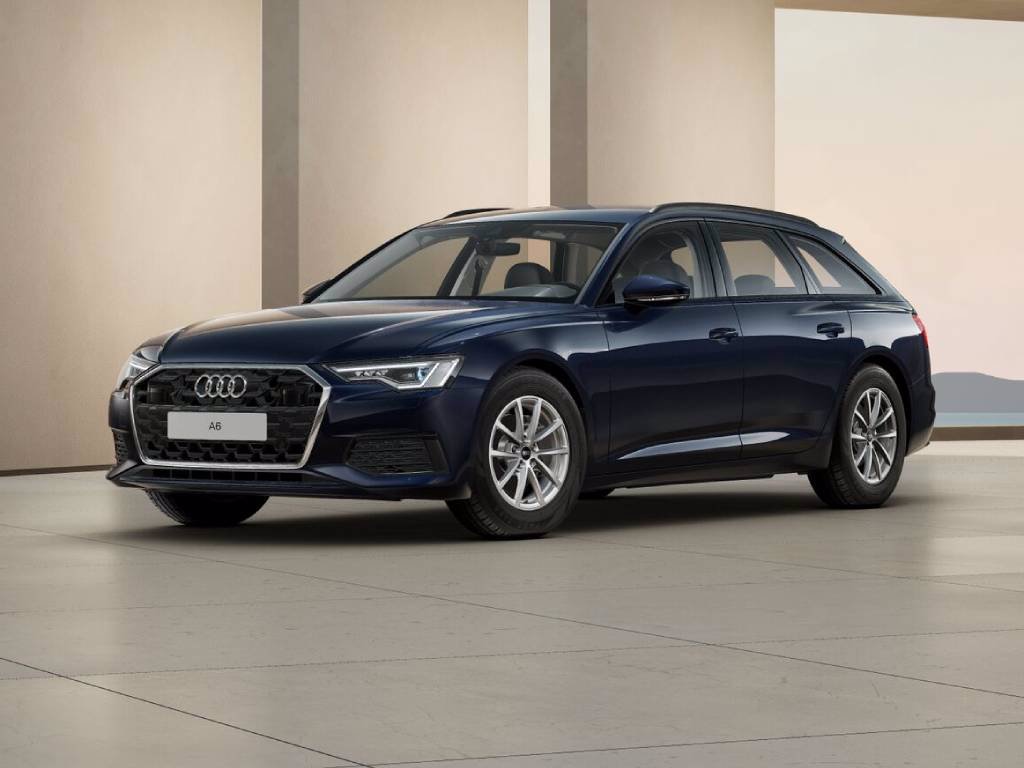 AUDI A6 Avant 50 2.0 TFSI e quattro ultra S tronic Business