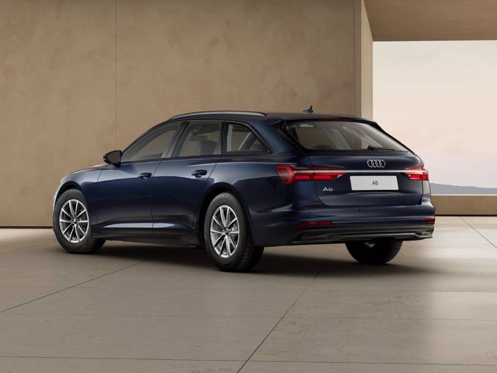 AUDI A6 Avant 50 2.0 TFSI e quattro ultra S tronic Business