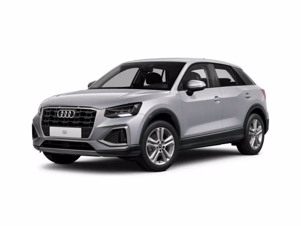 AUDI Q2 35 TFSI S tronic Business Advanced