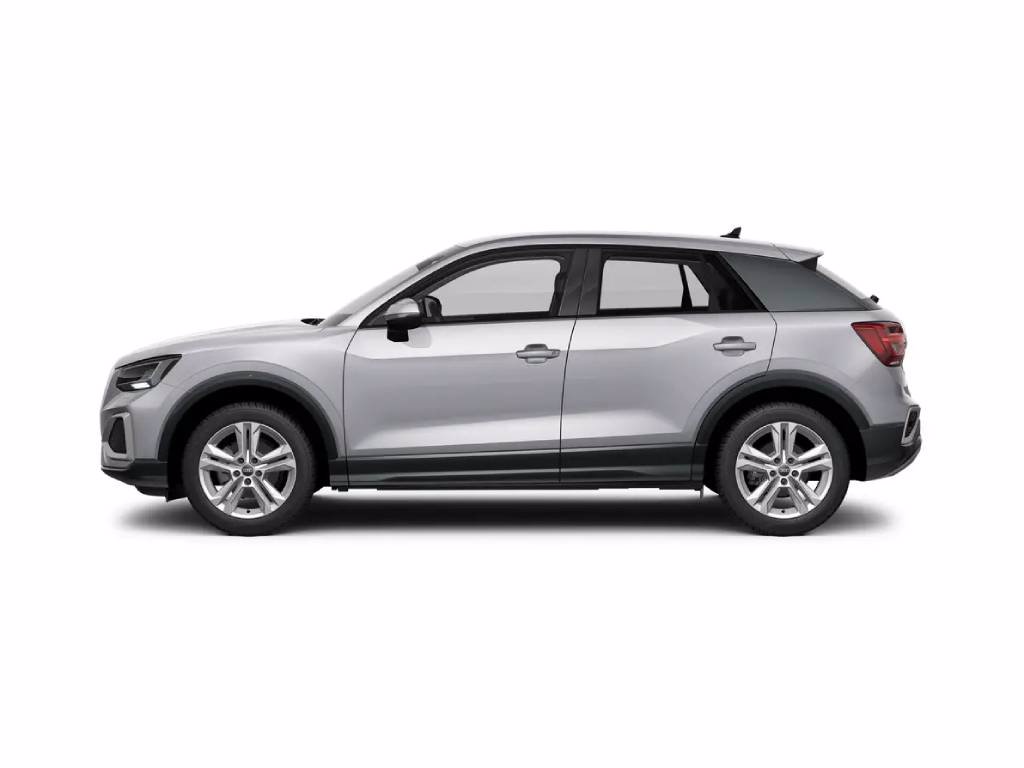 AUDI Q2 35 TFSI S tronic Business Advanced