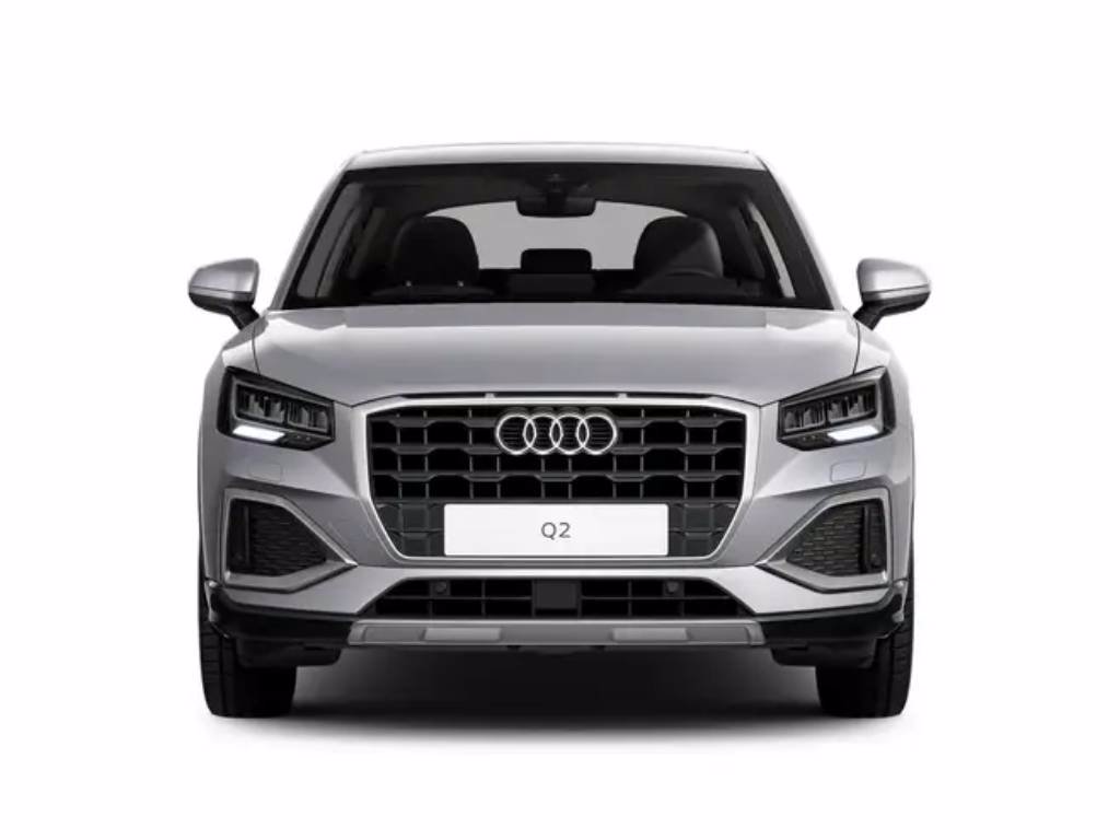 AUDI Q2 35 TFSI S tronic Business Advanced