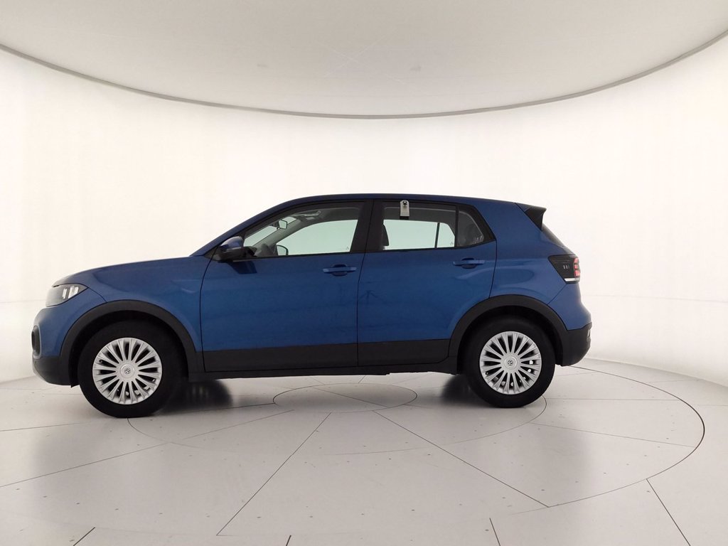 VOLKSWAGEN T-cross 1.0 tsi urban 95cv