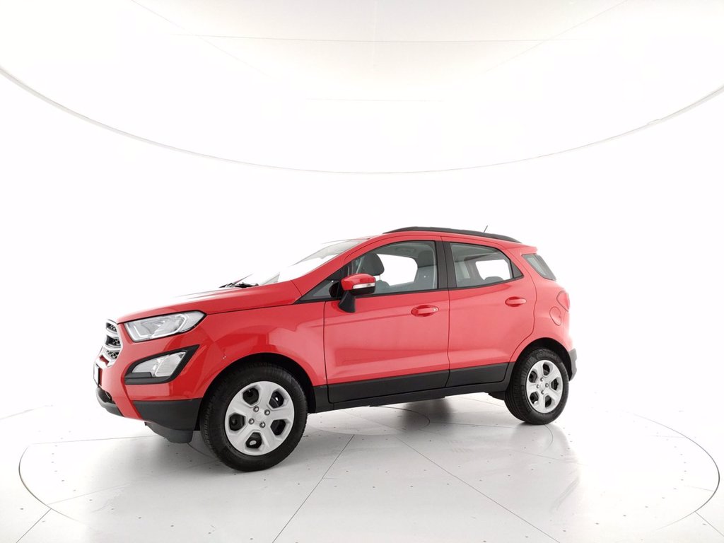 FORD Ecosport 1.0 ecoboost business 100cv