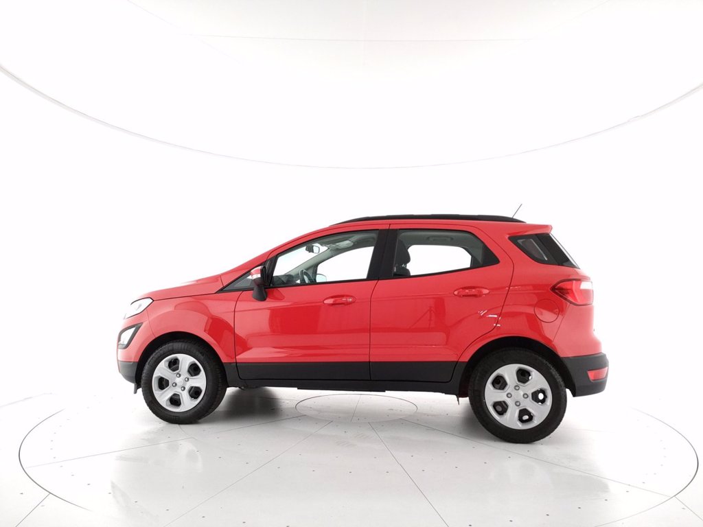 FORD Ecosport 1.0 ecoboost business 100cv