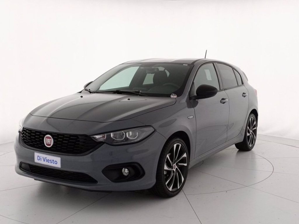 FIAT Tipo 5 porte 1.6 multijet 120cv s-design s&s my20