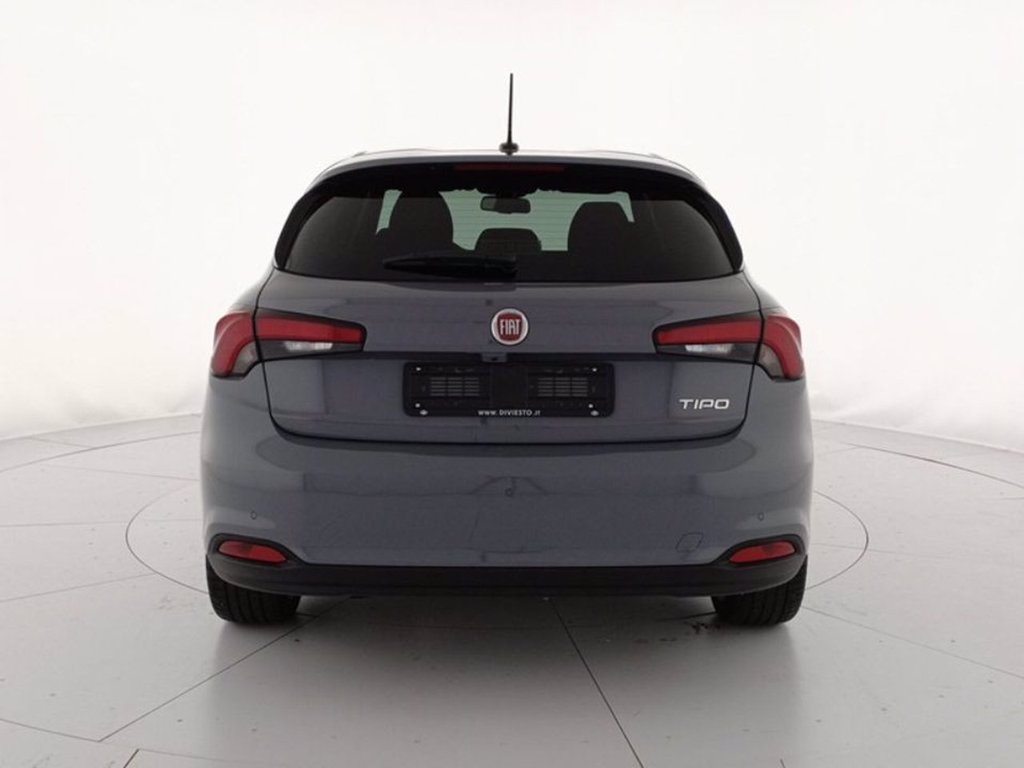 FIAT Tipo 5 porte 1.6 multijet 120cv s-design s&s my20