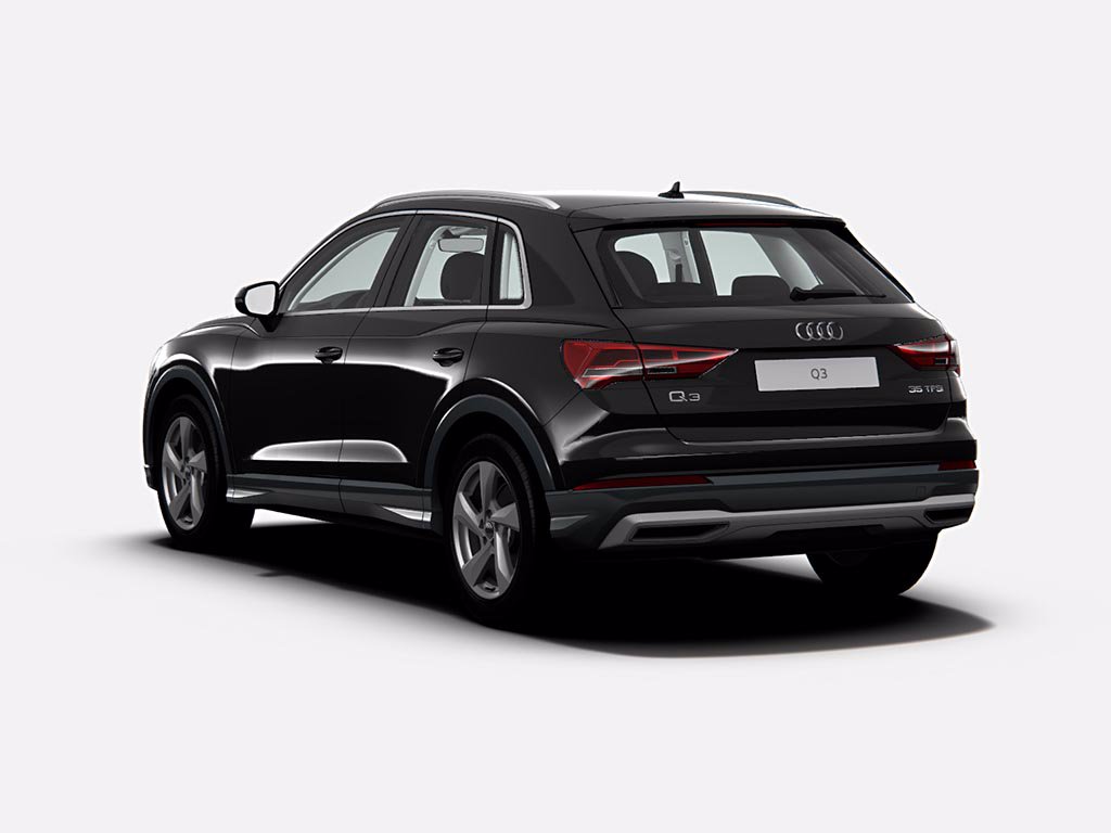 AUDI Q3 35 TDI S tronic Business Advanced