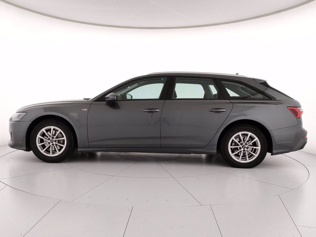 AUDI A6 avant 40 2.0 tdi mhev business plus s-tronic