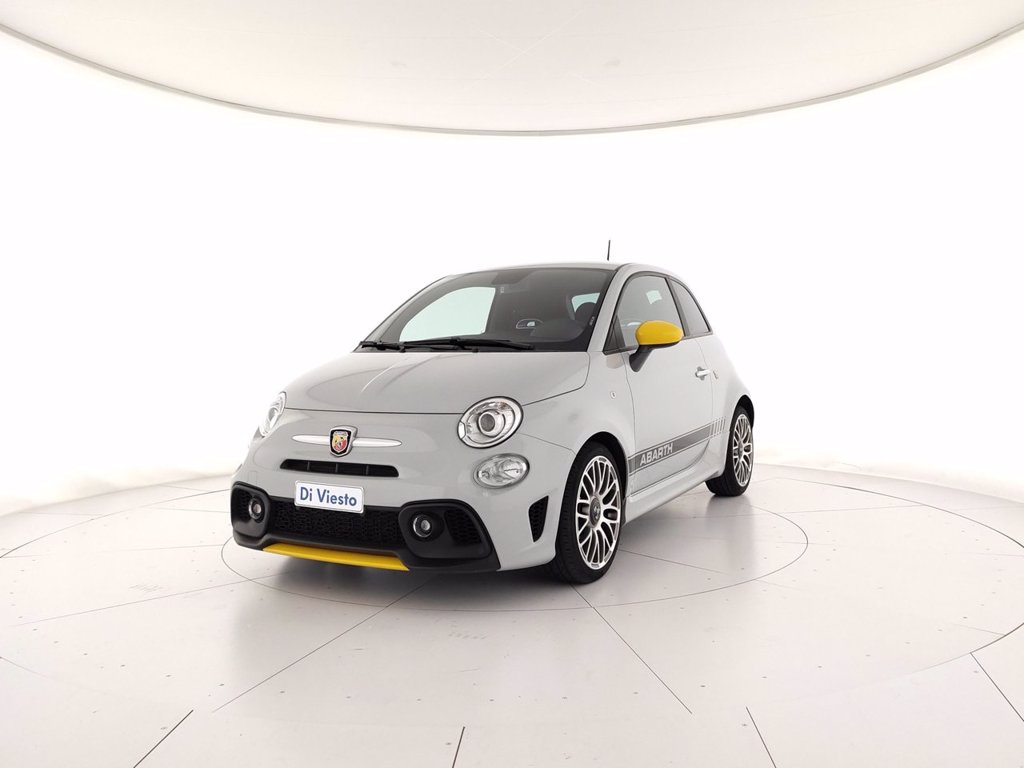 ABARTH 595 1.4 t-jet 145cv