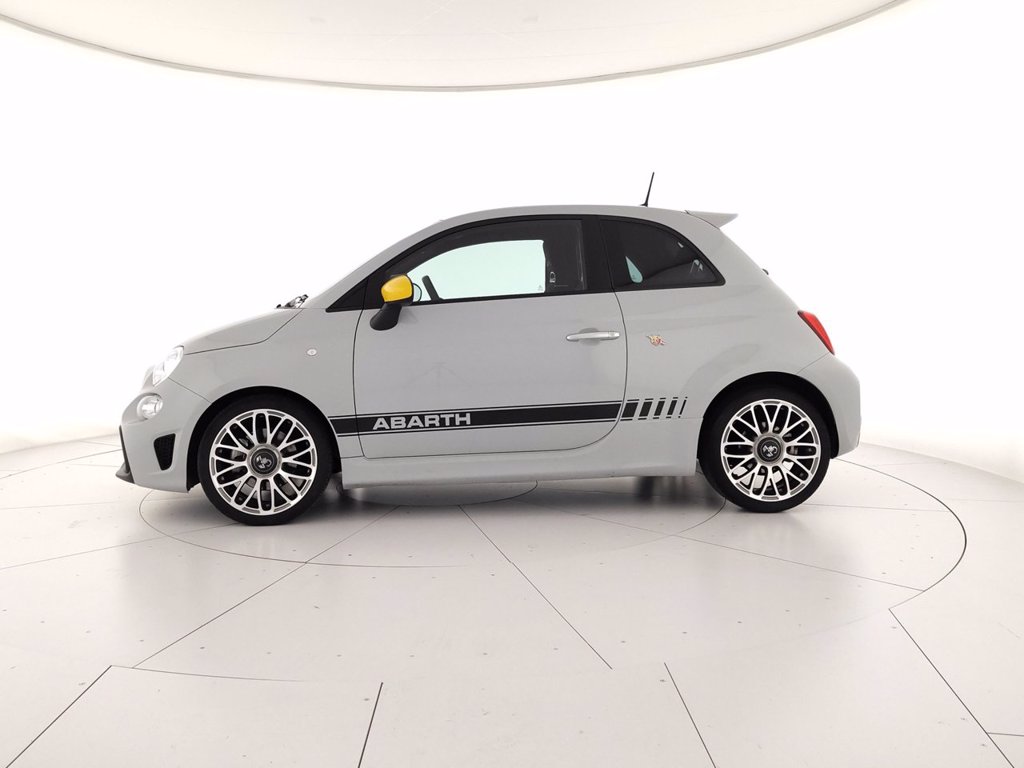 ABARTH 595 1.4 t-jet 145cv