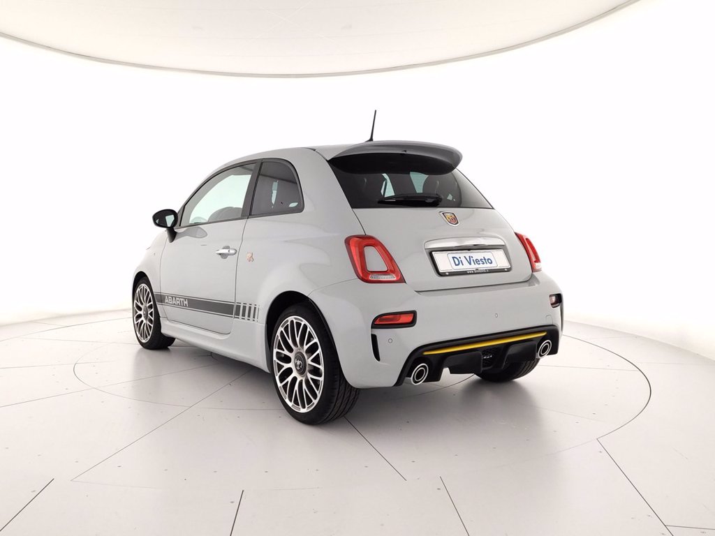 ABARTH 595 1.4 t-jet 145cv