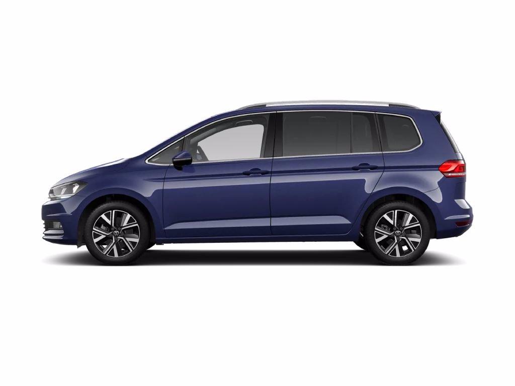 VOLKSWAGEN Touran 2.0 TDI 150 CV SCR DSG Executive BlueMotion Tech.