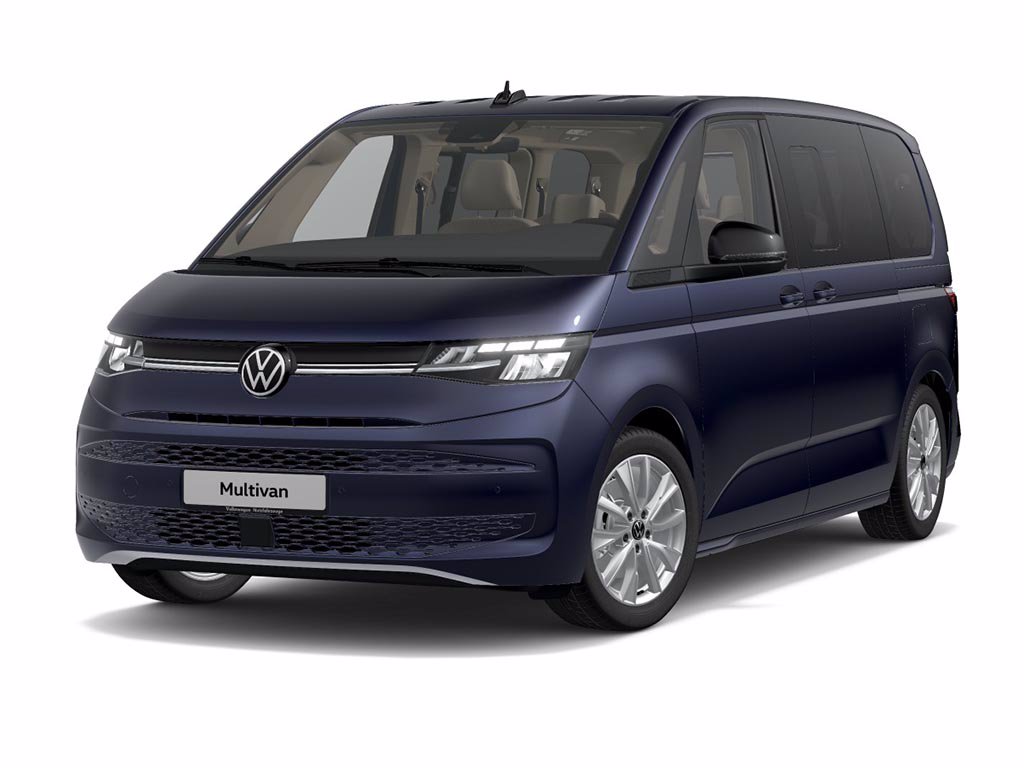 VOLKSWAGEN Multivan 2.0 TDI 150CV DSG Life