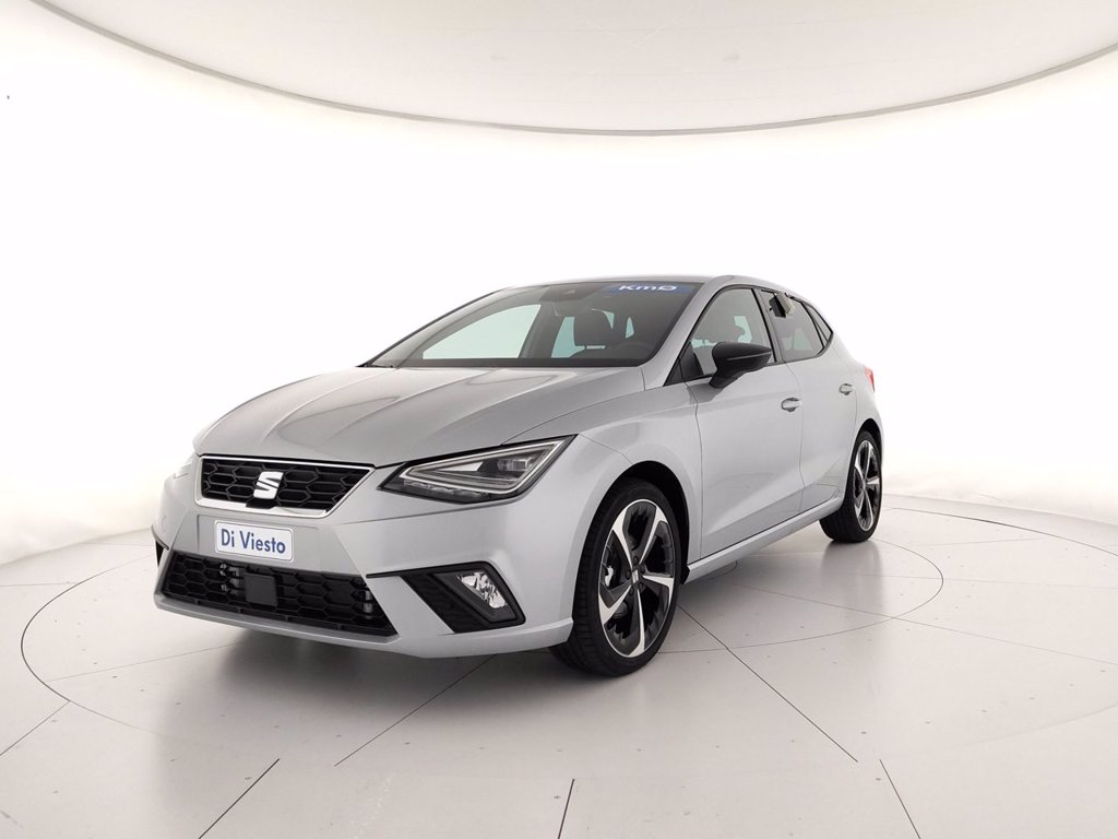 SEAT Ibiza 1.0 ecotsi fr 110cv