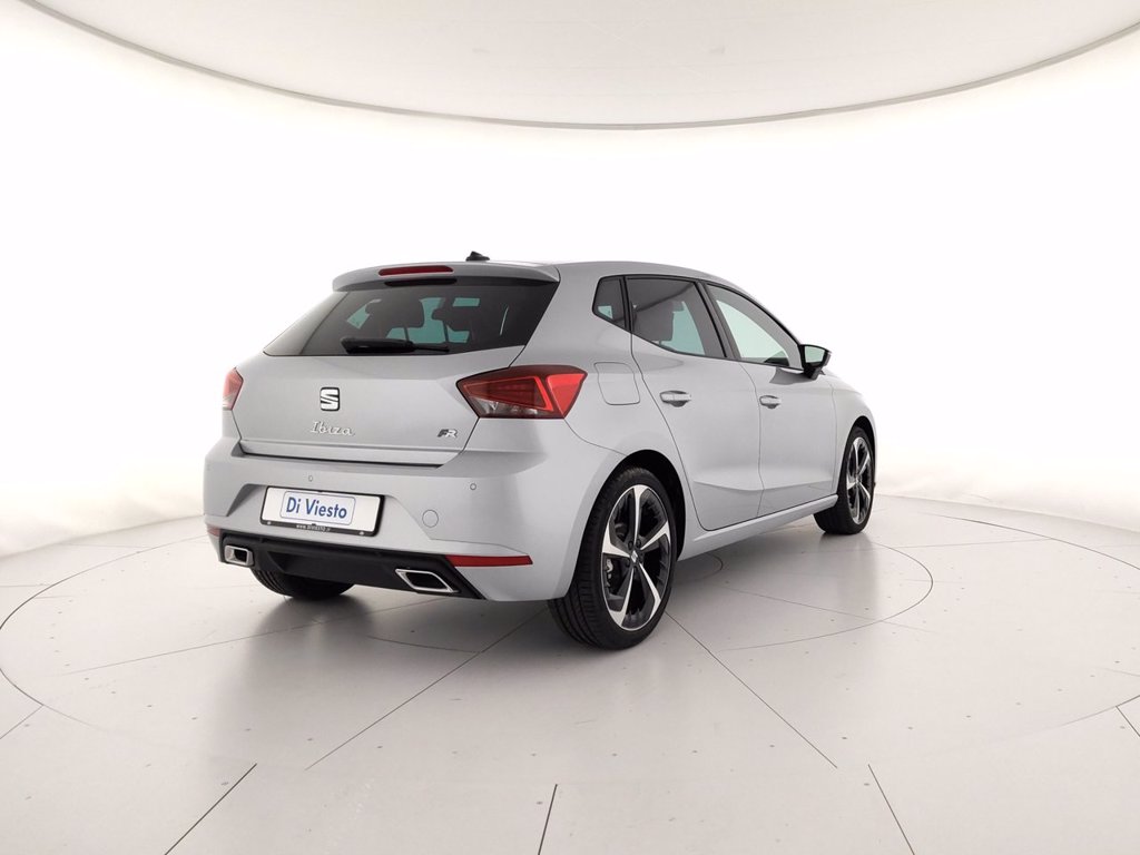 SEAT Ibiza 1.0 ecotsi fr 110cv