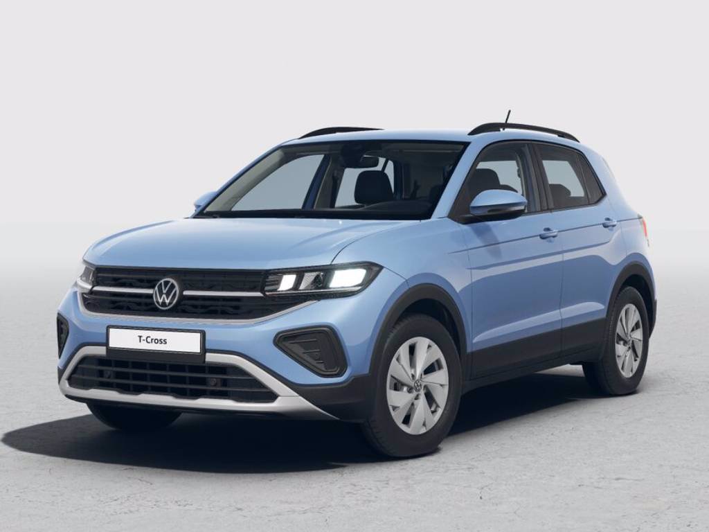 VOLKSWAGEN T-Cross 1.0 TSI Life