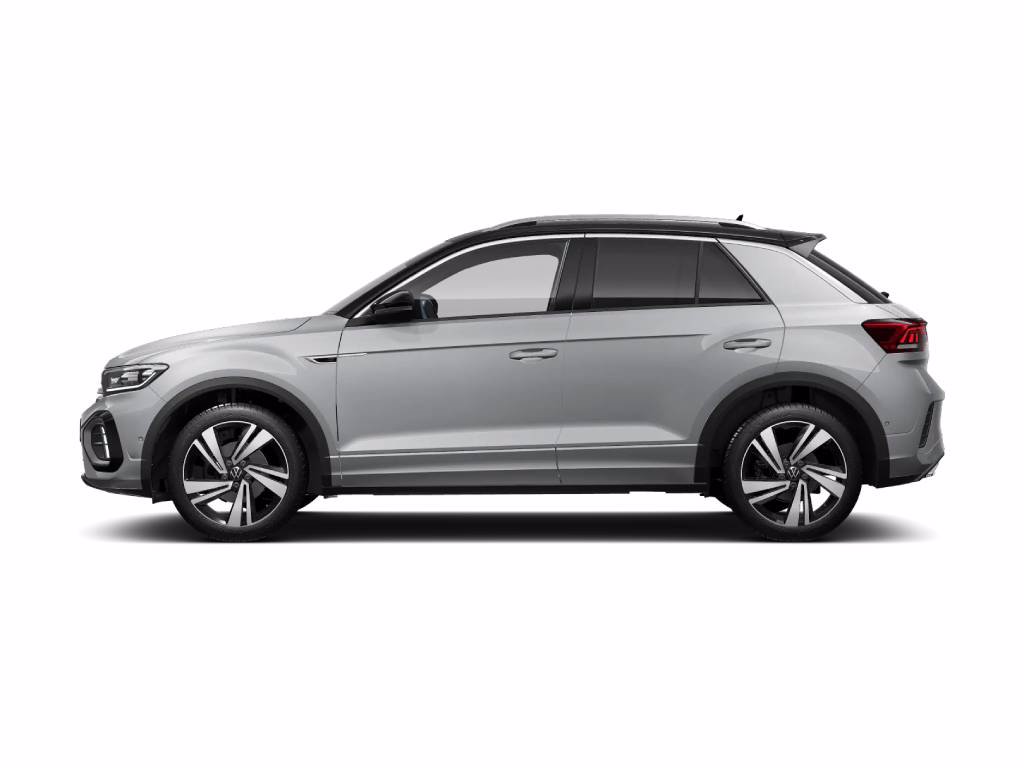 VOLKSWAGEN T-Roc 2.0 TDI SCR 150 CV DSG R-Line Plus