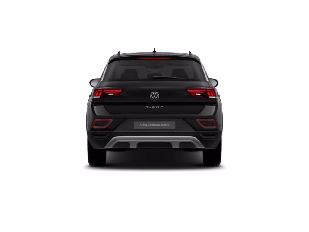 VOLKSWAGEN T-Roc 1.0 TSI Life