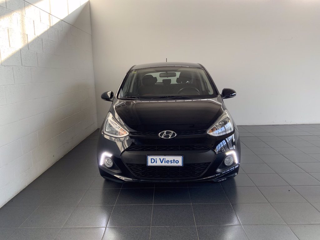 HYUNDAI i10 1.2 comfort e6