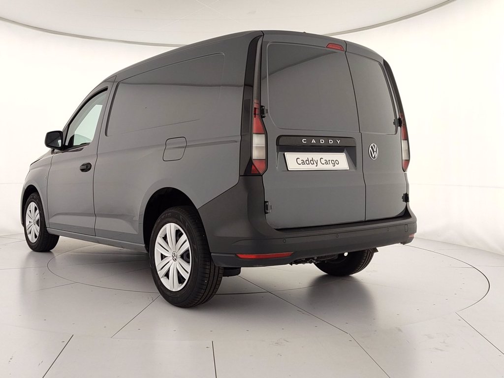 VOLKSWAGEN Caddy cargo 2.0 tdi scr 102cv business