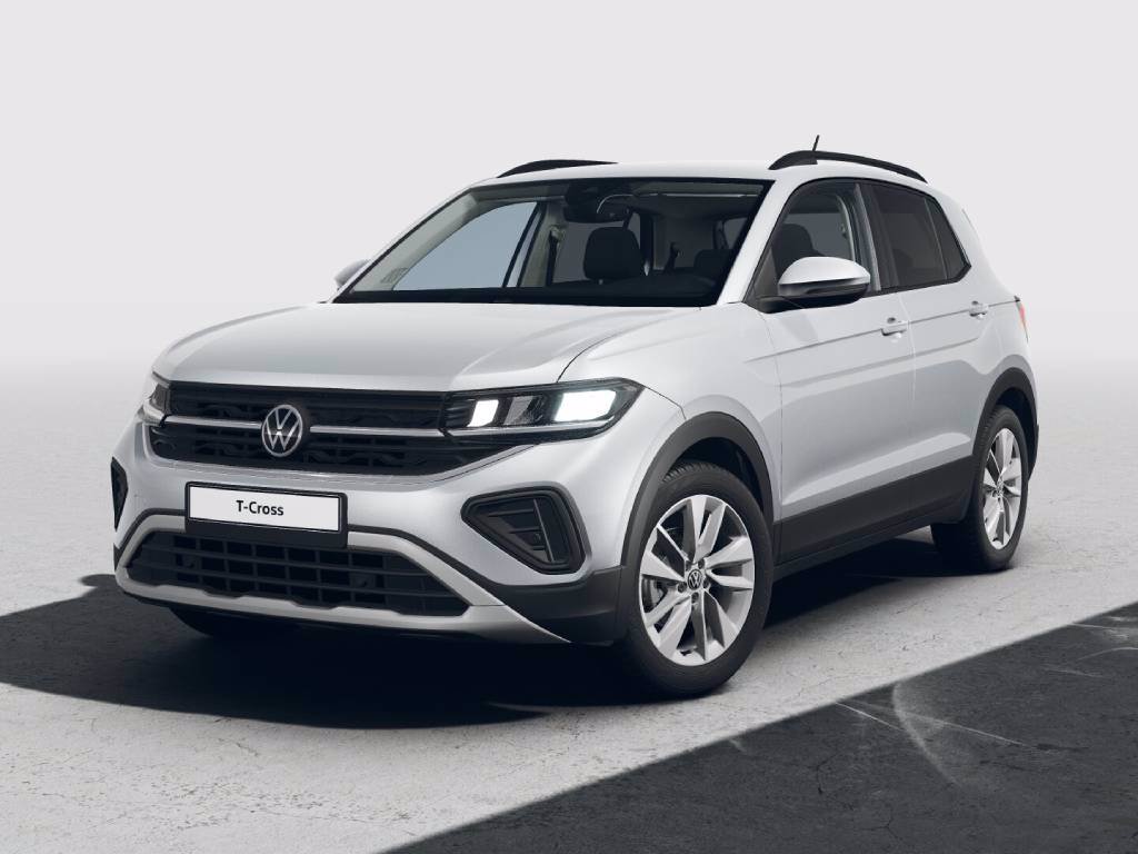 VOLKSWAGEN T-Cross 1.0 TSI Life