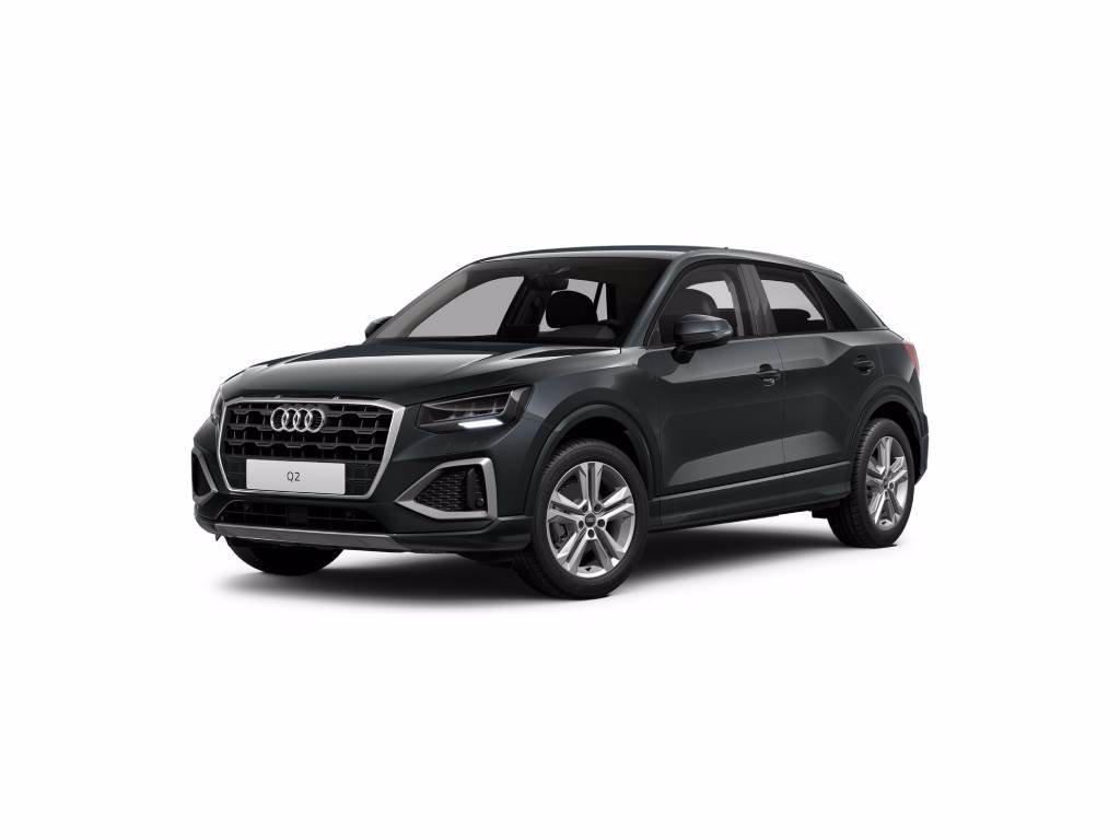 AUDI Q2 30 TDI Business Advanced