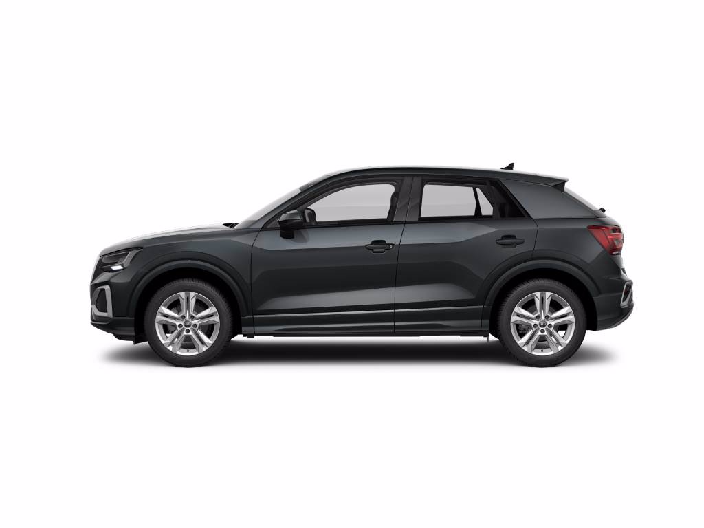 AUDI Q2 30 TDI Business Advanced