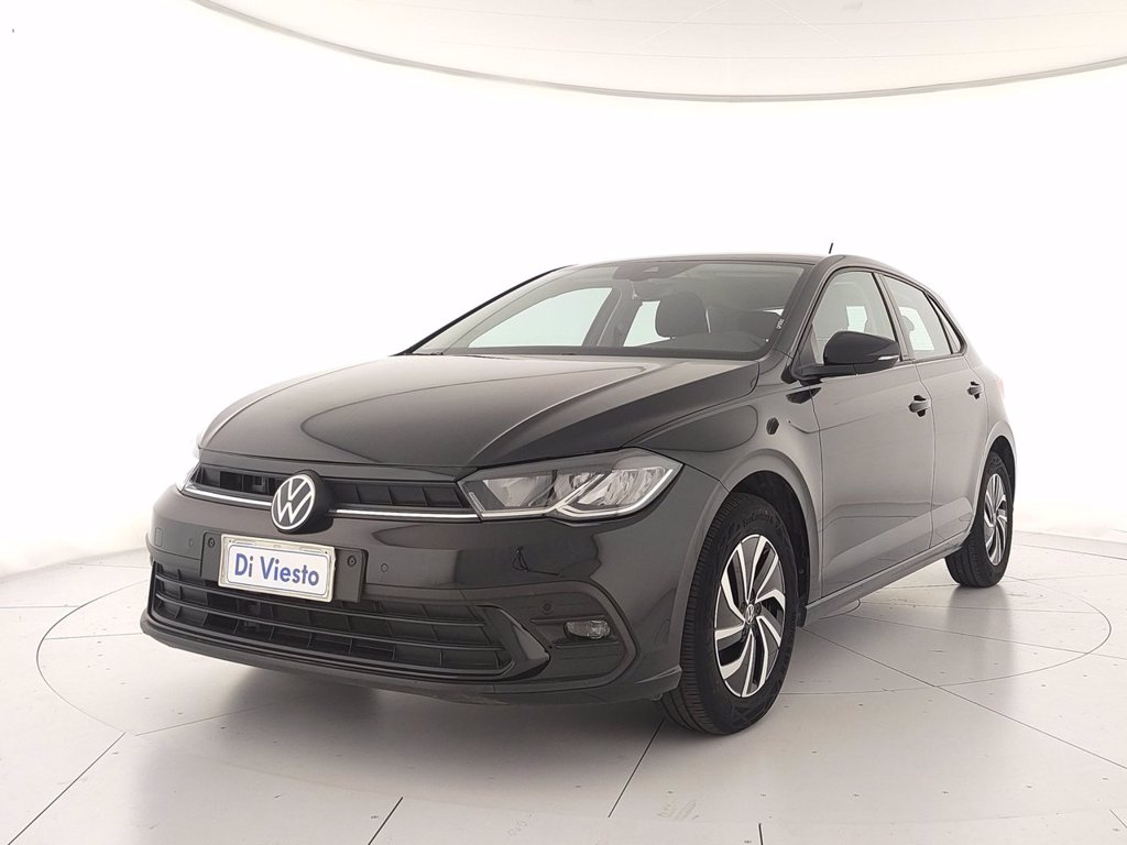 VOLKSWAGEN Polo 1.0 tsi life 95cv dsg