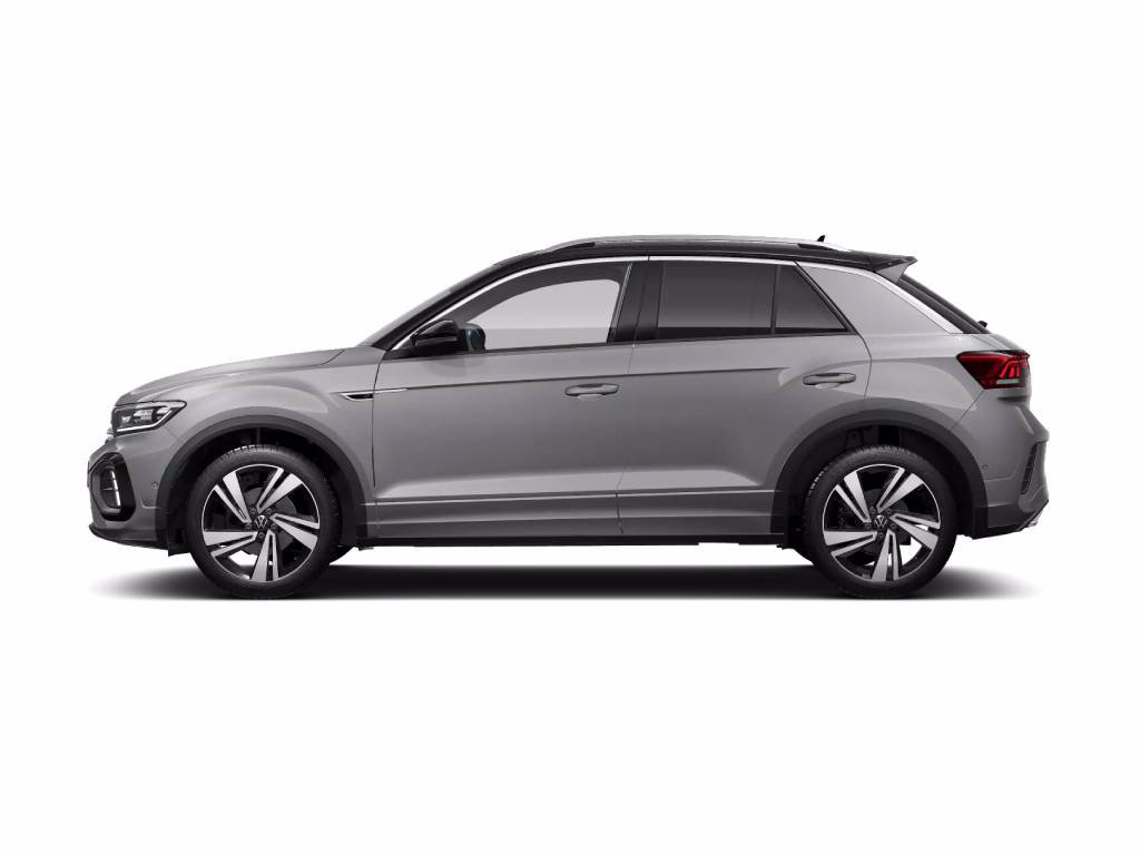 VOLKSWAGEN T-Roc 2.0 TDI SCR 150 CV DSG R-Line Plus