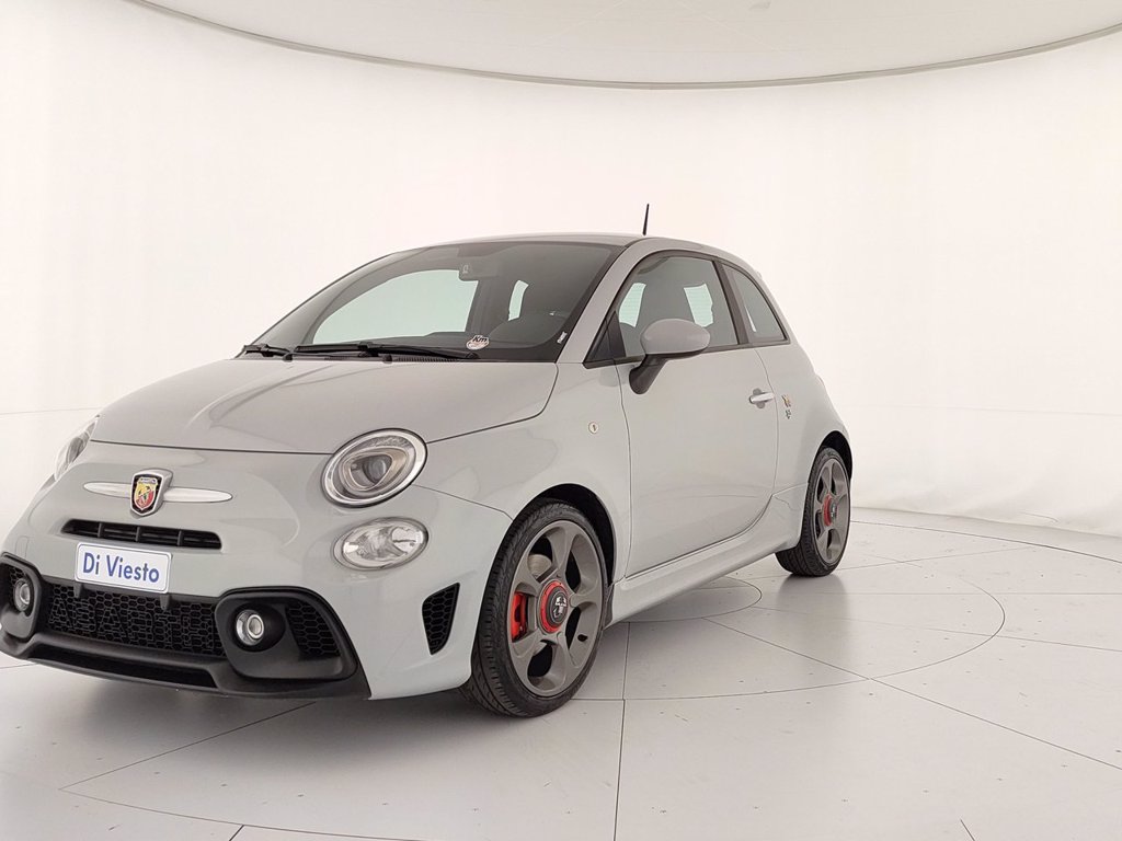 ABARTH 595 1.4 t-jet 145cv