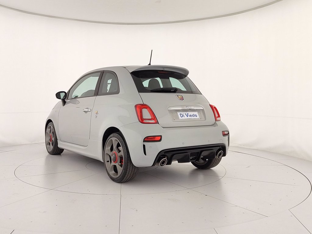 ABARTH 595 1.4 t-jet 145cv