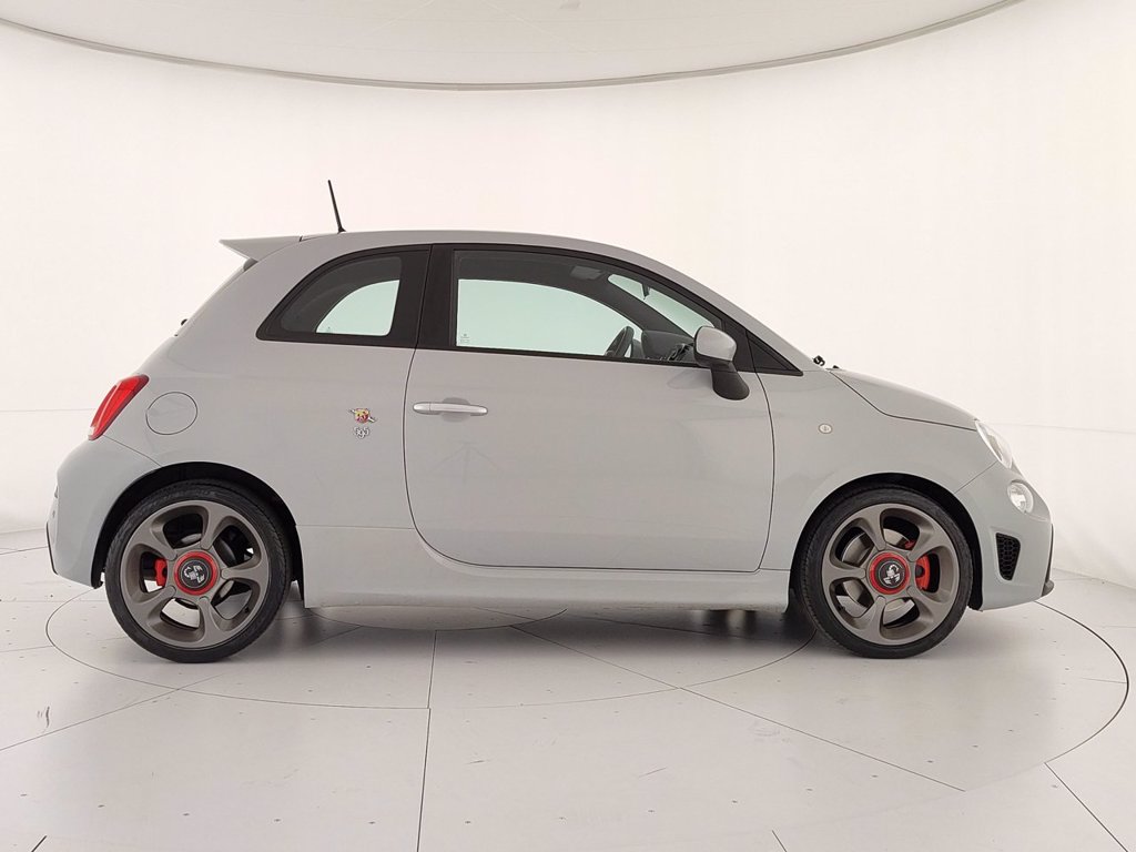 ABARTH 595 1.4 t-jet 145cv