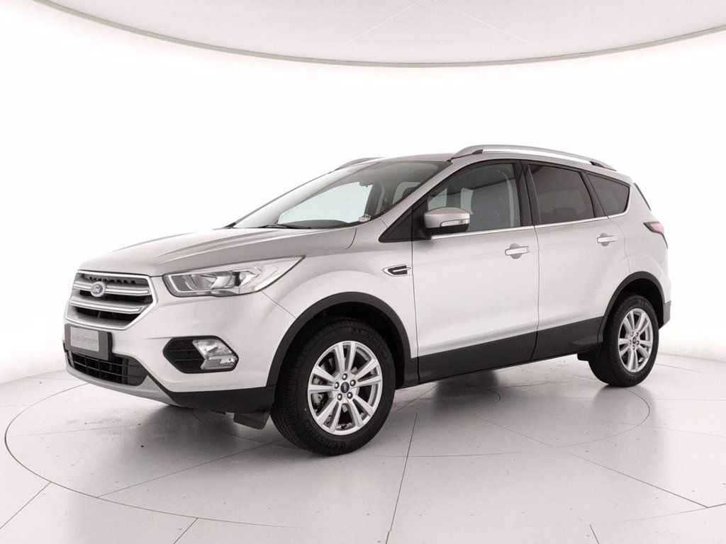 FORD Kuga 1.5 ecoboost business s&s 2wd 120cv my18