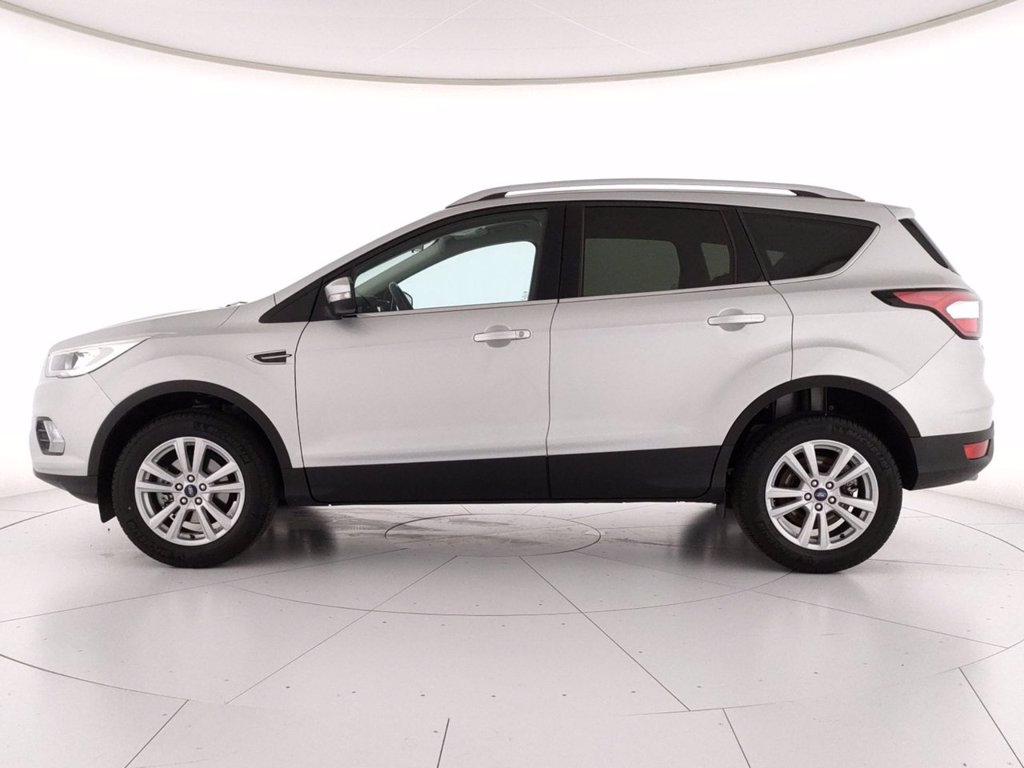 FORD Kuga 1.5 ecoboost business s&s 2wd 120cv my18