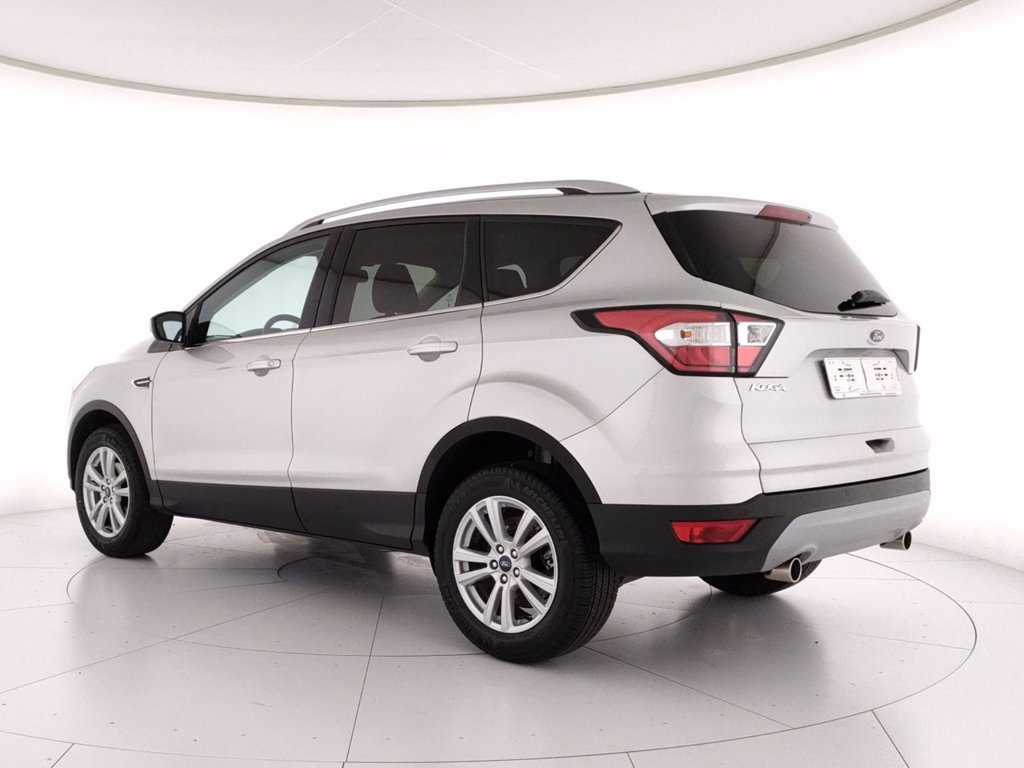 FORD Kuga 1.5 ecoboost business s&s 2wd 120cv my18