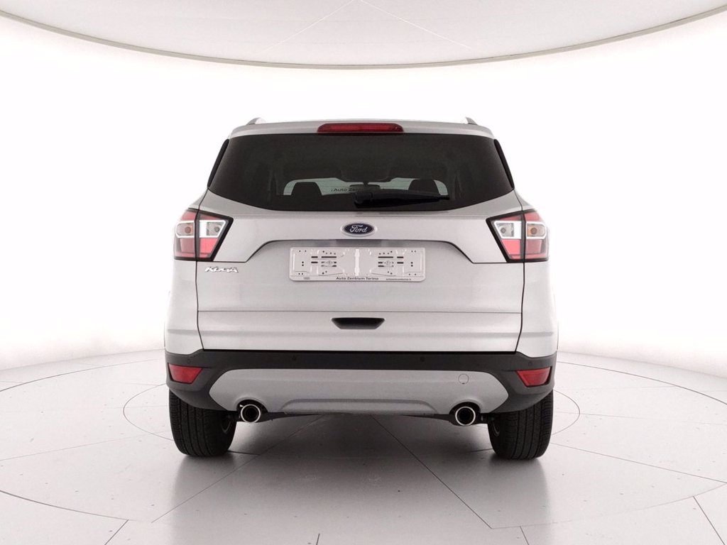 FORD Kuga 1.5 ecoboost business s&s 2wd 120cv my18