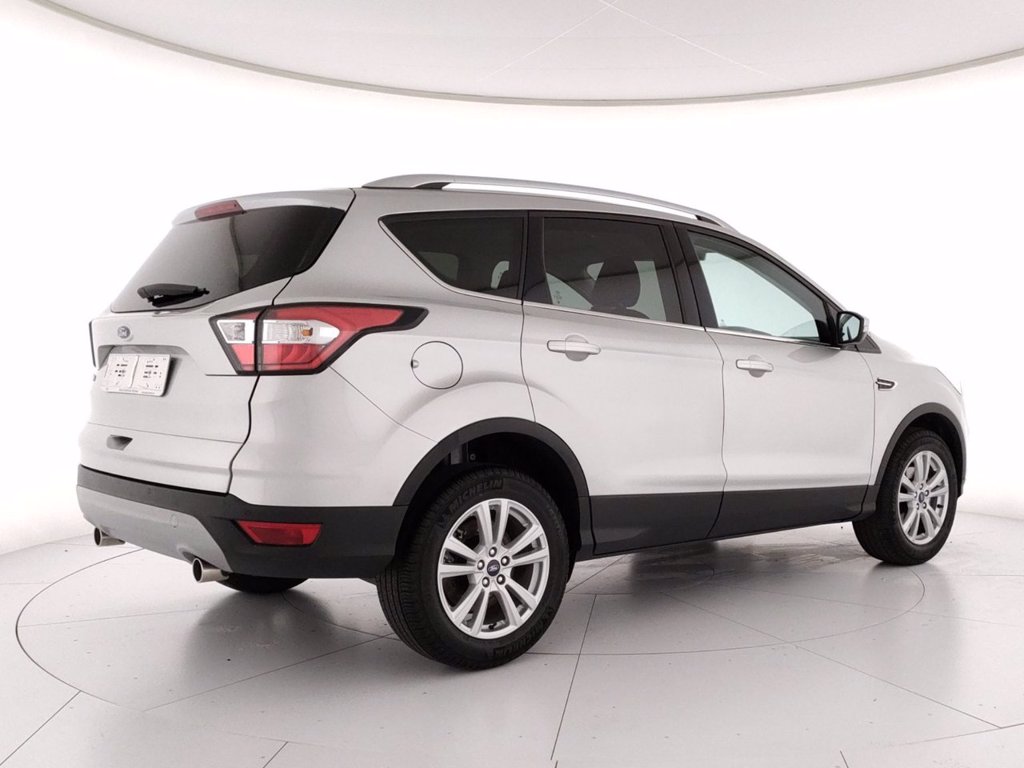 FORD Kuga 1.5 ecoboost business s&s 2wd 120cv my18