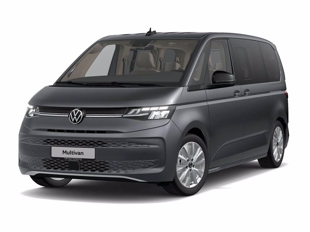 VOLKSWAGEN Multivan 2.0 TDI 150CV DSG Life