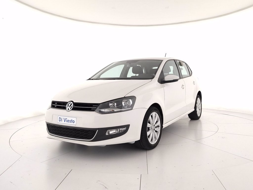 VOLKSWAGEN Polo 1.2 TDI BM